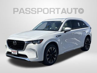 2026 Mazda Mazda CX-90 3.3 Turbo S Premium Plus AWD