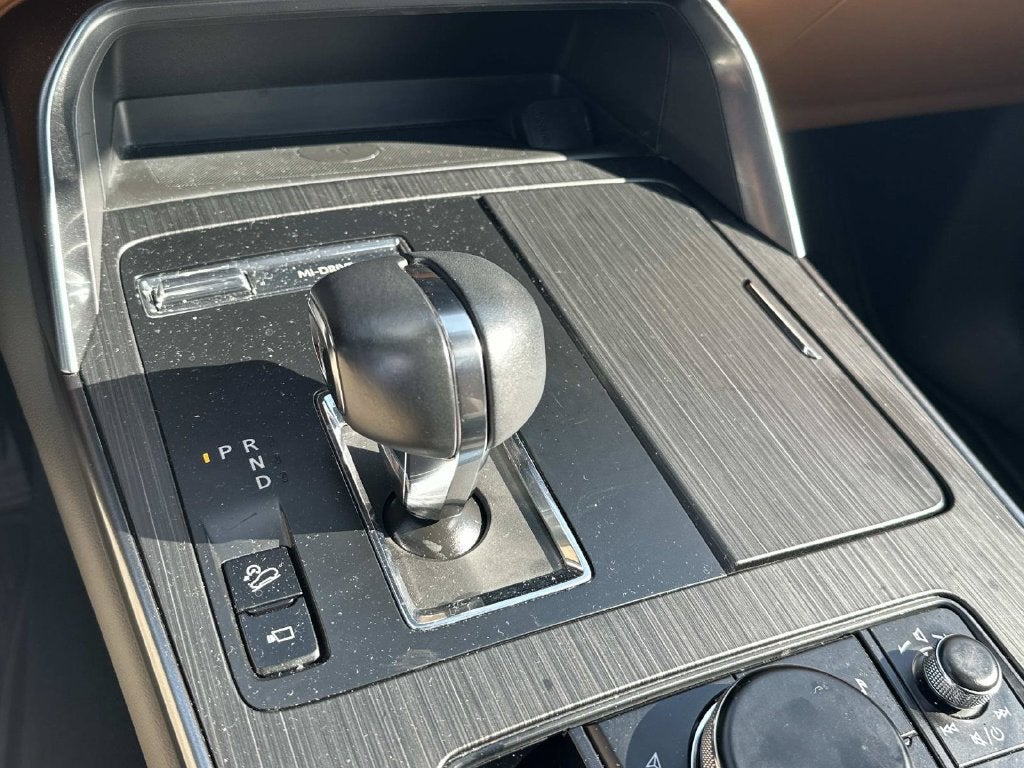 2024 Mazda Mazda CX-90 3.3 Turbo S Premium Plus