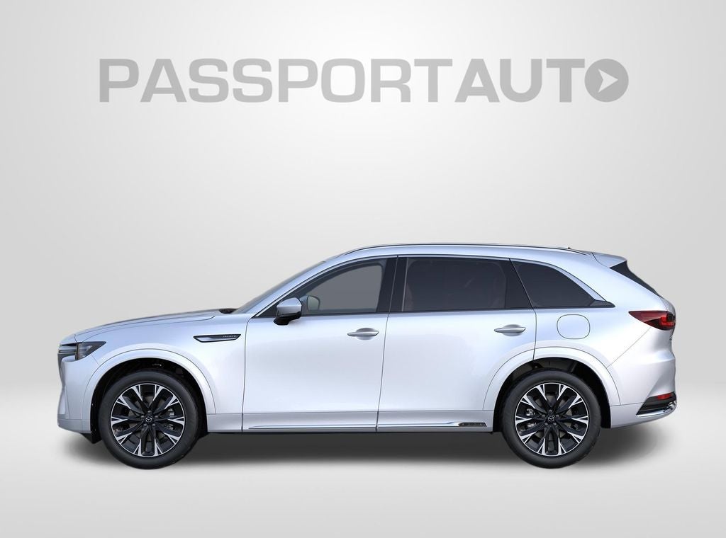 2026 Mazda Mazda CX-90 3.3 Turbo S Premium Plus AWD