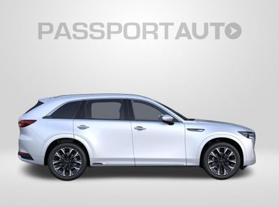 2026 Mazda Mazda CX-90 3.3 Turbo S Premium Plus AWD