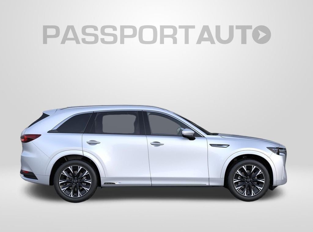 2026 Mazda Mazda CX-90 3.3 Turbo S Premium Plus AWD