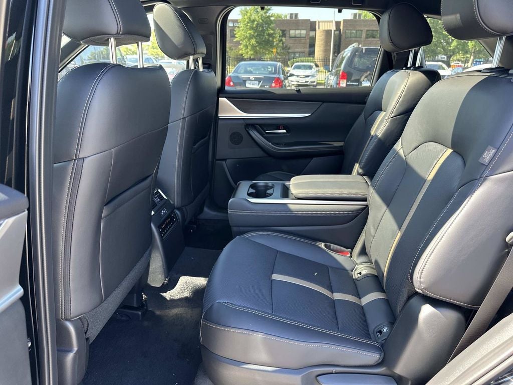 2026 Mazda Mazda CX-90 3.3 Turbo S Premium Plus AWD