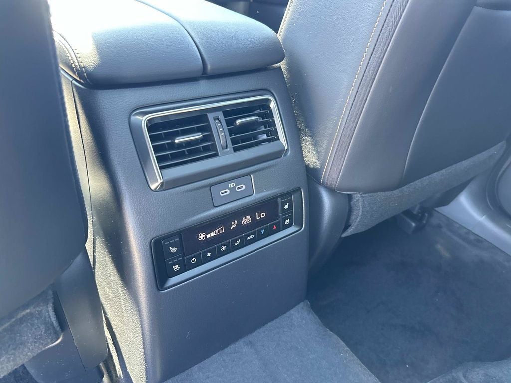 2026 Mazda Mazda CX-90 3.3 Turbo S Premium Plus AWD