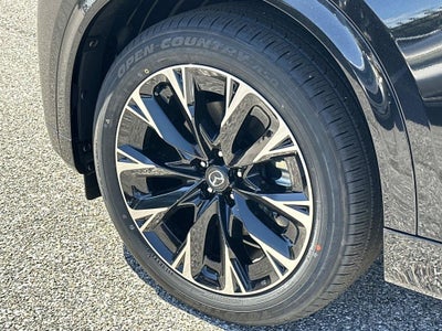 2026 Mazda Mazda CX-90 3.3 Turbo S Premium Plus AWD