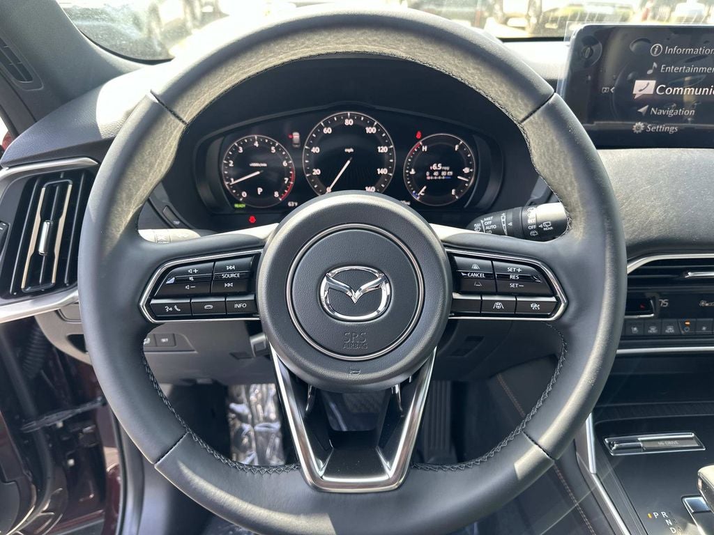 2026 Mazda Mazda CX-90 3.3 Turbo S Premium Plus AWD