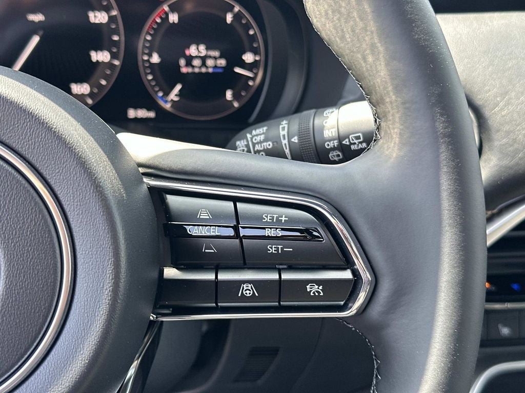 2026 Mazda Mazda CX-90 3.3 Turbo S Premium Plus AWD