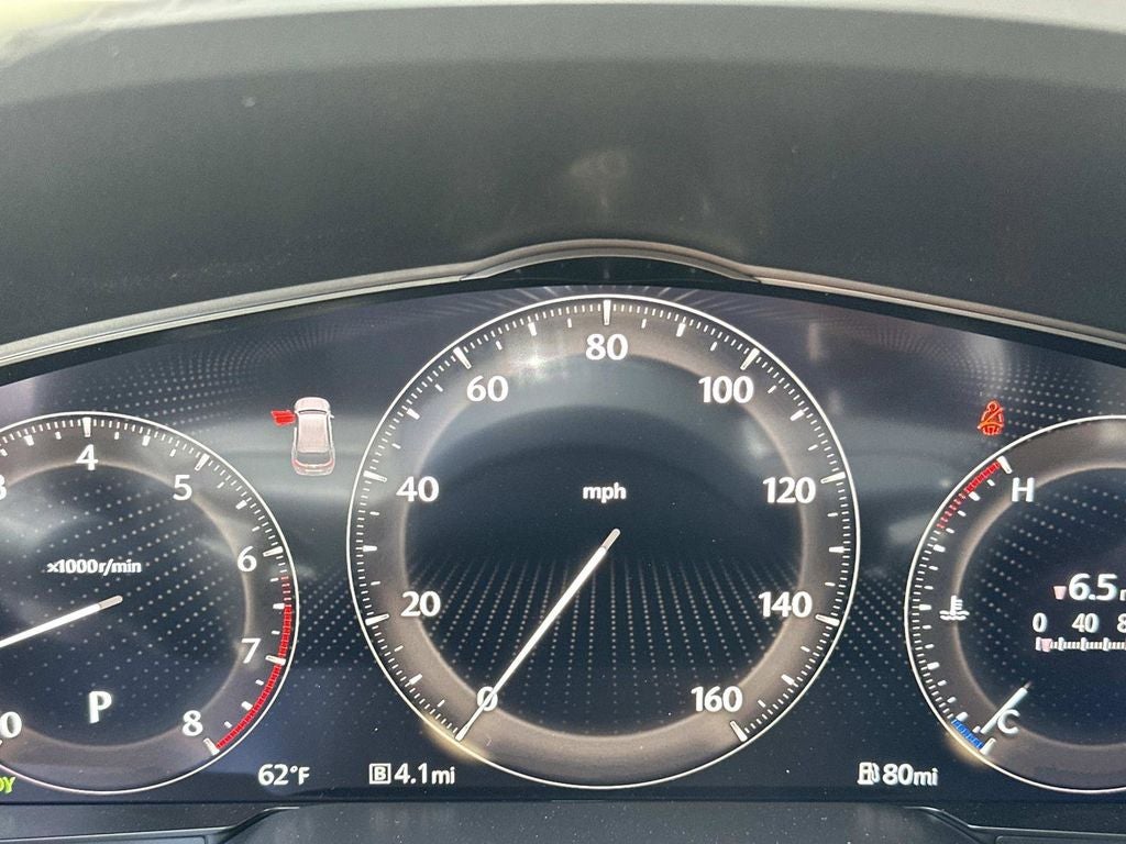 2026 Mazda Mazda CX-90 3.3 Turbo S Premium Plus AWD
