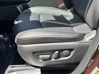 2026 Mazda Mazda CX-90 3.3 Turbo S Premium Plus AWD
