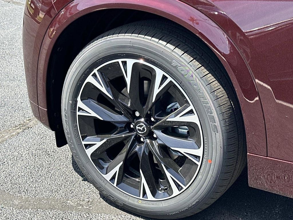 2026 Mazda Mazda CX-90 3.3 Turbo S Premium Plus AWD