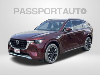 2026 Mazda Mazda CX-90 3.3 Turbo S Premium Plus AWD