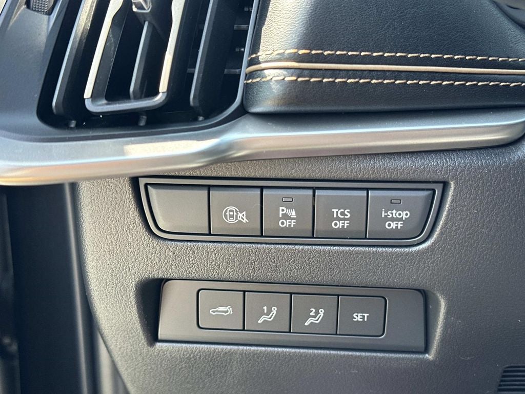 2026 Mazda Mazda CX-90 3.3 Turbo Premium Plus AWD