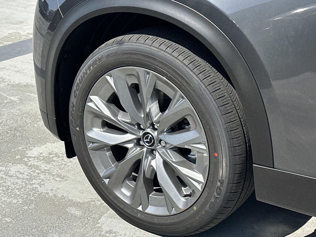 2026 Mazda Mazda CX-90 3.3 Turbo Premium Plus AWD