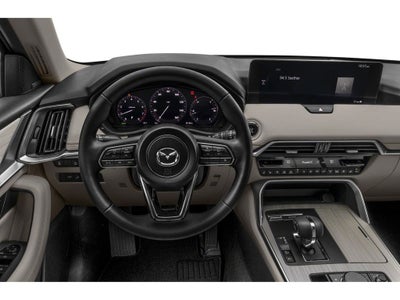 2026 Mazda Mazda CX-90 3.3 Turbo Premium Plus AWD