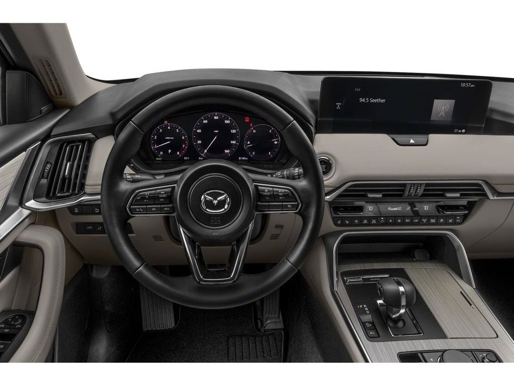 2026 Mazda Mazda CX-90 3.3 Turbo Premium Plus AWD