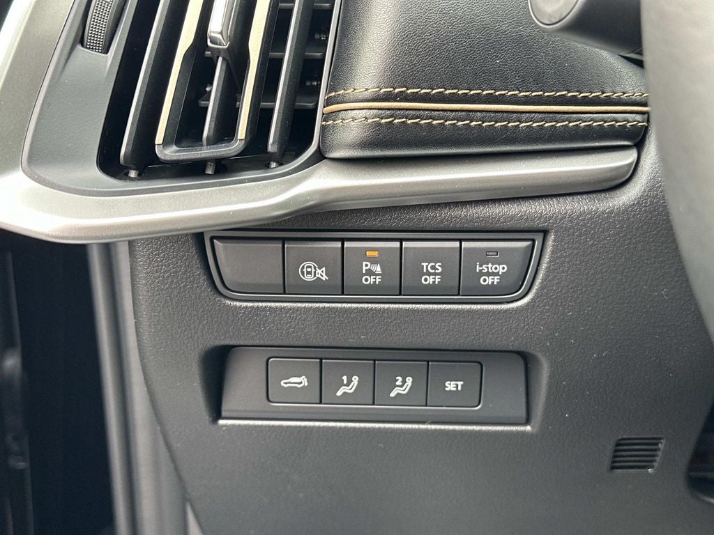 2026 Mazda Mazda CX-90 3.3 Turbo Premium Plus AWD