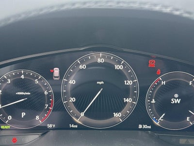 2026 Mazda Mazda CX-90 3.3 Turbo Premium Plus AWD