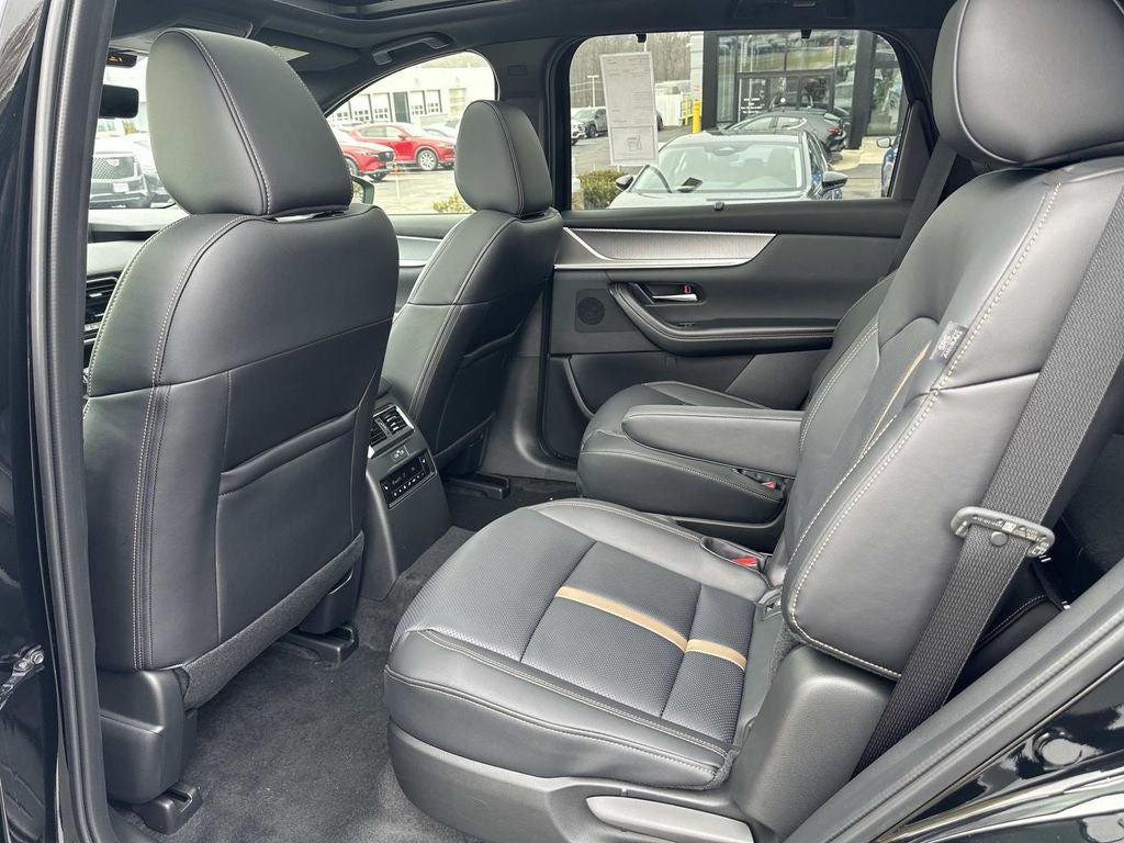 2026 Mazda Mazda CX-90 3.3 Turbo Premium Plus AWD