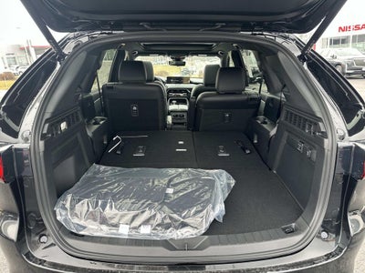 2026 Mazda Mazda CX-90 3.3 Turbo Premium Plus AWD