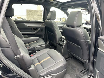 2026 Mazda Mazda CX-90 3.3 Turbo Premium Plus AWD