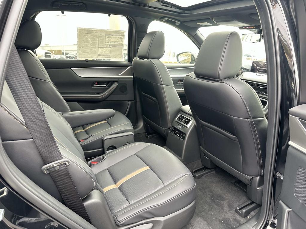 2026 Mazda Mazda CX-90 3.3 Turbo Premium Plus AWD