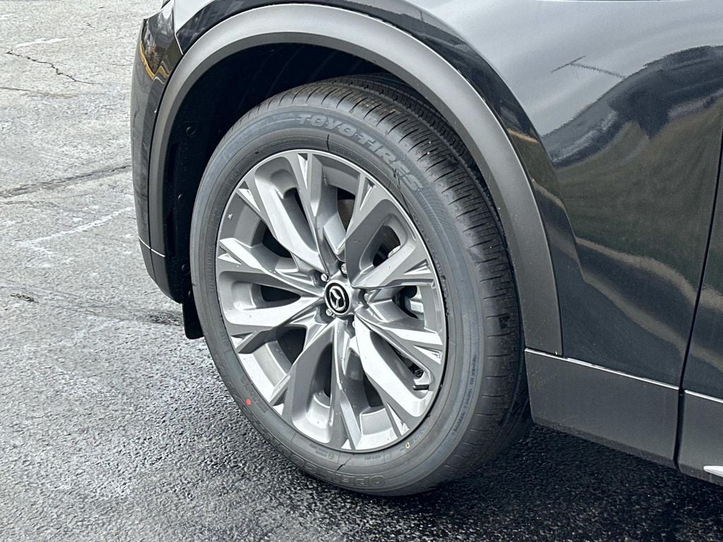 2026 Mazda Mazda CX-90 3.3 Turbo Premium Plus AWD