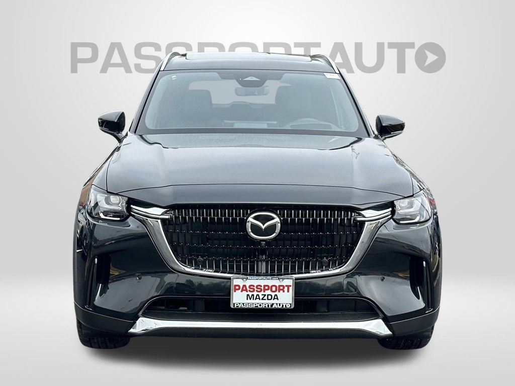 2026 Mazda Mazda CX-90 3.3 Turbo Premium Plus AWD