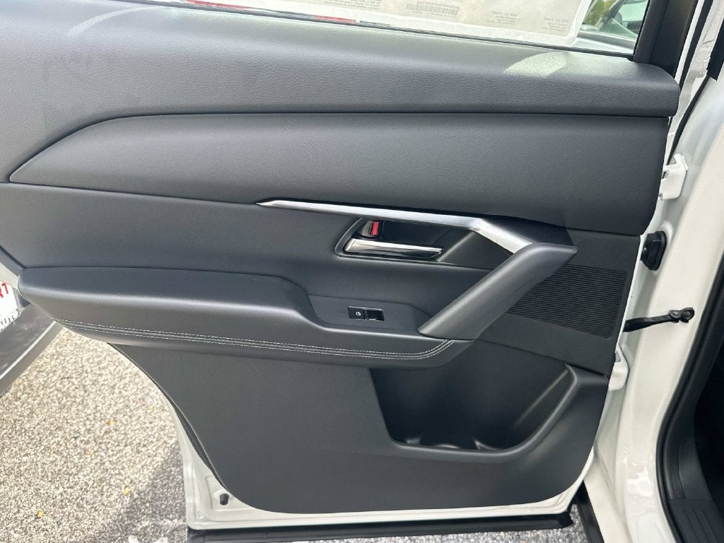2026 Mazda Mazda CX-5 2.5 S AWD