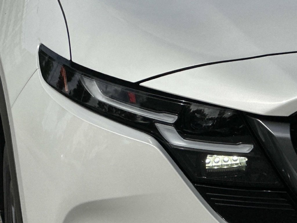2026 Mazda Mazda CX-5 2.5 S AWD