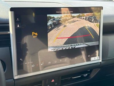 2026 Mazda Mazda CX-5 2.5 S AWD