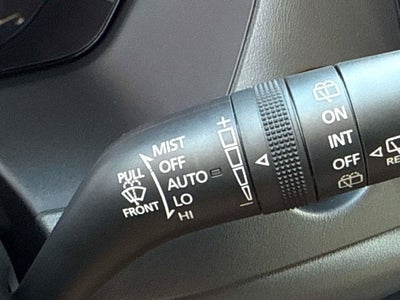 2026 Mazda Mazda CX-5 2.5 S AWD