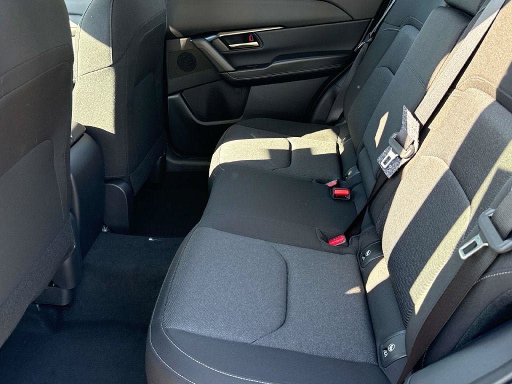 2026 Mazda Mazda CX-5 2.5 S AWD