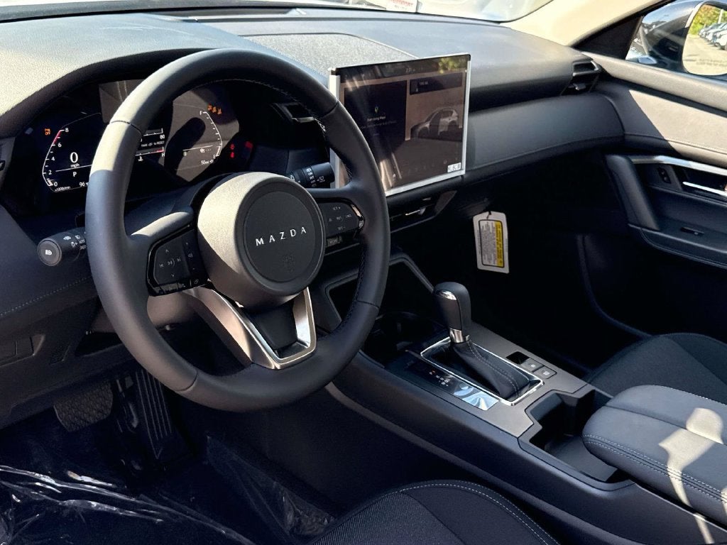 2026 Mazda Mazda CX-5 2.5 S AWD