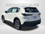 2026 Mazda Mazda CX-5 2.5 S AWD