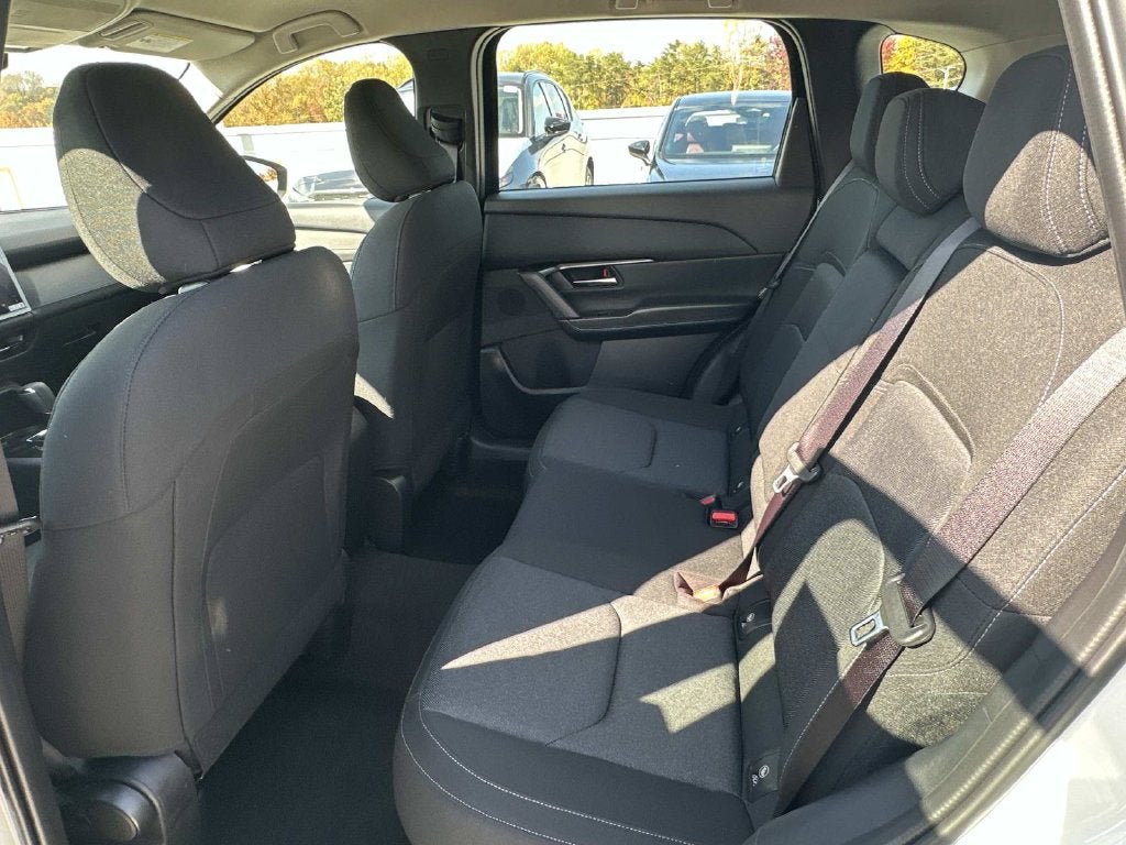 2026 Mazda Mazda CX-5 2.5 S AWD