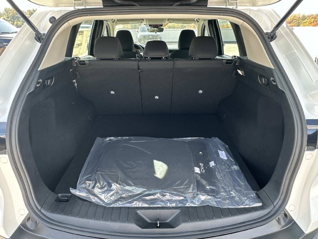 2026 Mazda Mazda CX-5 2.5 S AWD