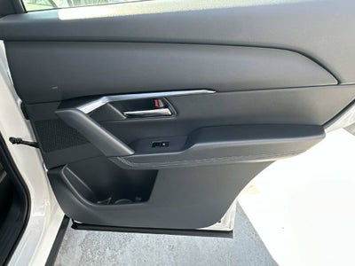 2026 Mazda Mazda CX-5 2.5 S AWD