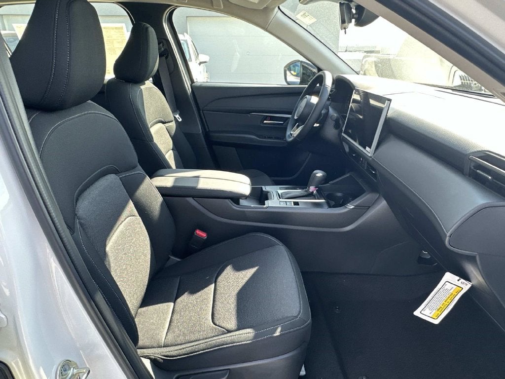 2026 Mazda Mazda CX-5 2.5 S AWD