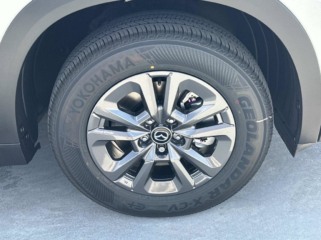 2026 Mazda Mazda CX-5 2.5 S AWD