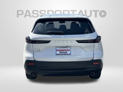 2026 Mazda Mazda CX-5 2.5 S AWD