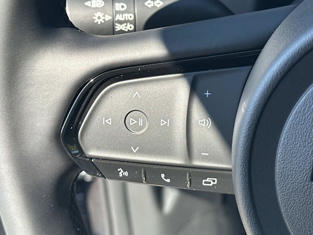 2026 Mazda Mazda CX-5 2.5 S AWD