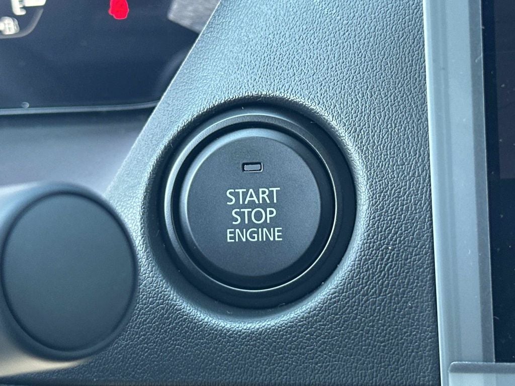 2026 Mazda Mazda CX-5 2.5 S AWD