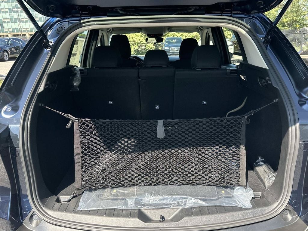 2026 Mazda Mazda CX-5 2.5 S AWD