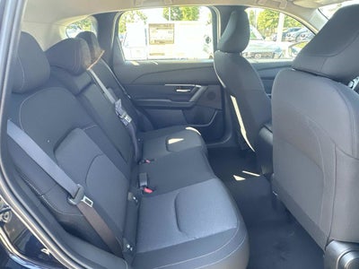 2026 Mazda Mazda CX-5 2.5 S AWD
