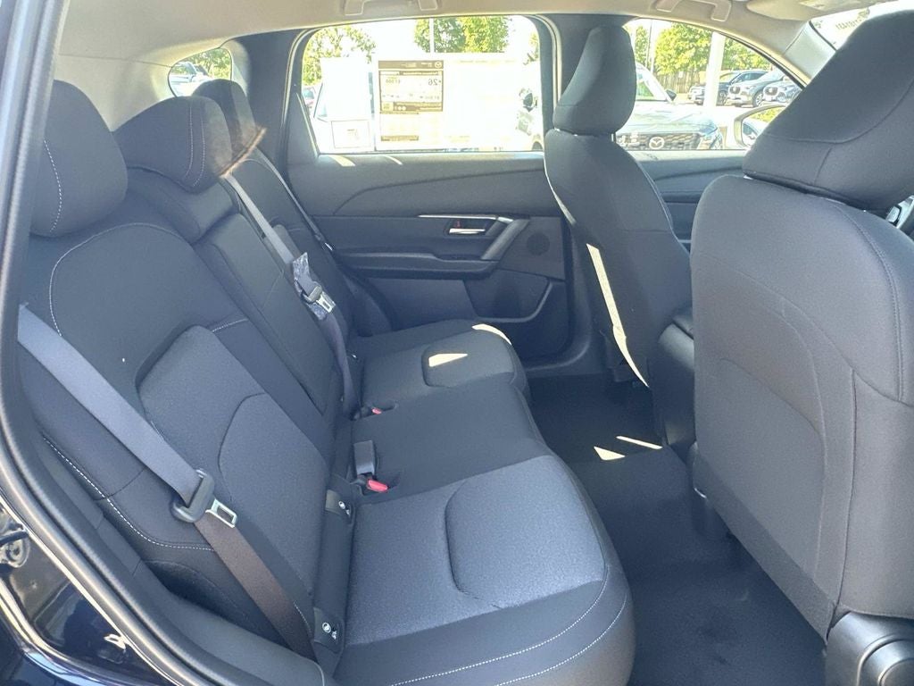 2026 Mazda Mazda CX-5 2.5 S AWD