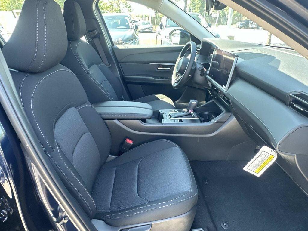 2026 Mazda Mazda CX-5 2.5 S AWD