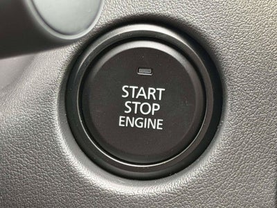 2026 Mazda Mazda CX-5 2.5 S AWD