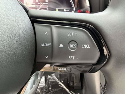 2026 Mazda Mazda CX-5 2.5 S AWD