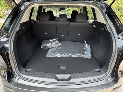 2026 Mazda Mazda CX-5 2.5 S AWD