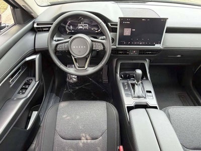 2026 Mazda Mazda CX-5 2.5 S AWD