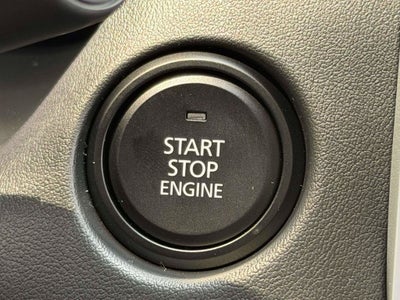 2026 Mazda Mazda CX-5 2.5 S AWD
